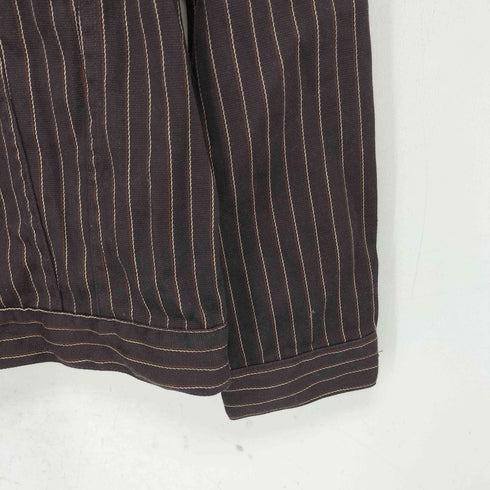 リーバイス Levis 70599 ストライプ 3rd トラッカージャケット メンズ M