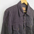 リーバイス Levis 70599 ストライプ 3rd トラッカージャケット メンズ M