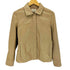 オットー otto collection ラムレザージャケット 本革 GENUINE LEATHER レディース JPN:M