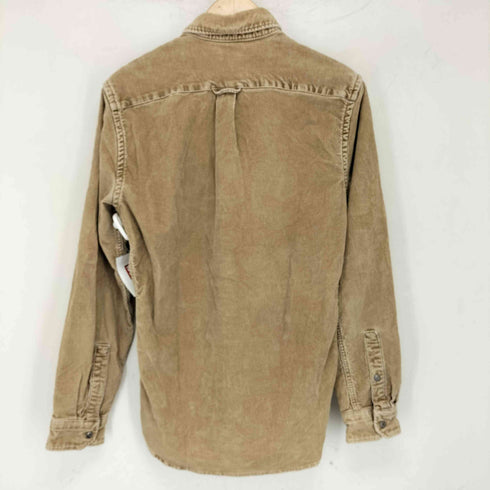 リーバイス Levis L/S ロングスリーブ コーデュロイシャツ メンズ S