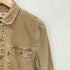 リーバイス Levis L/S ロングスリーブ コーデュロイシャツ メンズ S