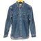 リーバイス Levis L/S ロングスリーブ コーデュロイシャツ メンズ S