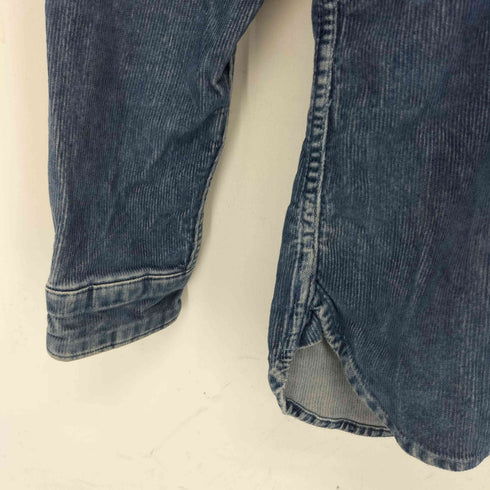リーバイス Levis L/S ロングスリーブ コーデュロイシャツ メンズ S