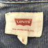 リーバイス Levis L/S ロングスリーブ コーデュロイシャツ メンズ S