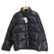 モンクレール MONCLER 茶タグ ナイロン地 ダウンンジャケット メンズ JPN:3