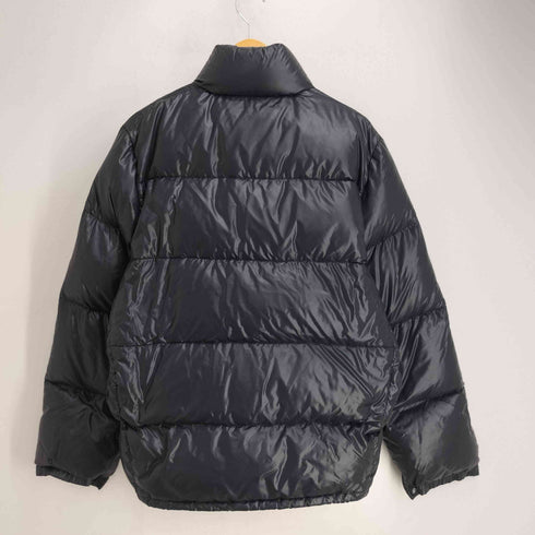 モンクレール MONCLER 茶タグ ナイロン地 ダウンンジャケット メンズ JPN:3