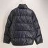 モンクレール MONCLER 茶タグ ナイロン地 ダウンンジャケット メンズ JPN:3