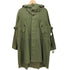 ビームスボーイ BEAMS BOY 26AW US アーミー コート レディース JPN:2