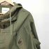 ビームスボーイ BEAMS BOY 26AW US アーミー コート レディース JPN:2