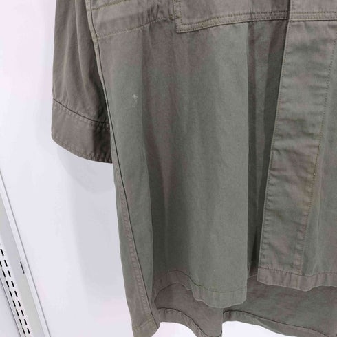 ビームスボーイ BEAMS BOY 26AW US アーミー コート レディース JPN:2