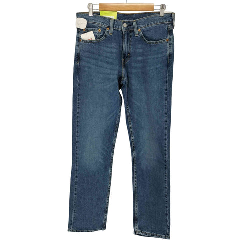 リーバイス Levis 514 ストレート デニムパンツ メンズ 30X32