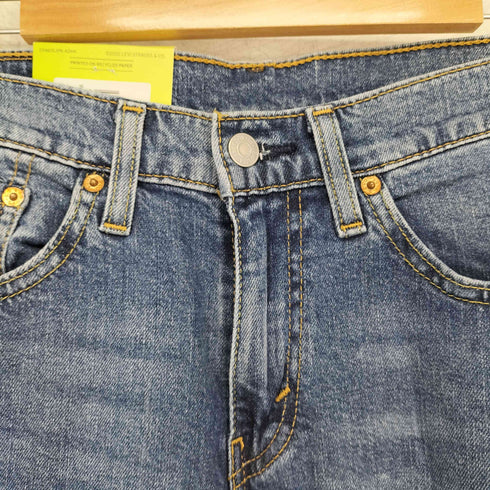 リーバイス Levis 514 ストレート デニムパンツ メンズ 30X32