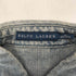 ラルフローレン RALPH LAUREN スナップボタン デニムシャツ メンズ JPN:S