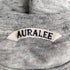オーラリー AURALEE Seamless シームレス クルーネックTシャツ メンズ JPN:3