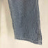 The Barnnet ザバーネット Carpenter Denim Pants ヒッコリーストライプ ペインター デニム パンツ レディース S