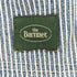 The Barnnet ザバーネット Carpenter Denim Pants ヒッコリーストライプ ペインター デニム パンツ レディース S