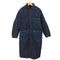 リーバイスレッド Levis RED FILLED LONG COAT ロングデニムコート メンズ S