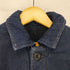 リーバイスレッド Levis RED FILLED LONG COAT ロングデニムコート メンズ S