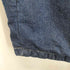 リーバイスレッド Levis RED FILLED LONG COAT ロングデニムコート メンズ S