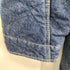 リーバイスレッド Levis RED FILLED LONG COAT ロングデニムコート メンズ S