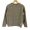 カーハートワークインプログレス Carhartt WIP ANGLISTIC SWEATER アングリスティック セーター レディース M