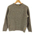 カーハートワークインプログレス Carhartt WIP ANGLISTIC SWEATER アングリスティック セーター レディース M