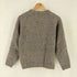 カーハートワークインプログレス Carhartt WIP ANGLISTIC SWEATER アングリスティック セーター レディース M