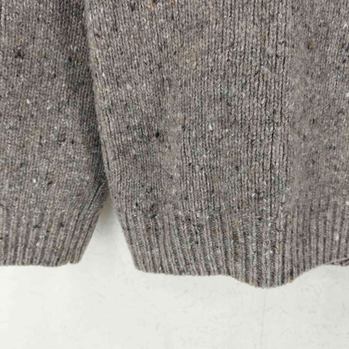 カーハートワークインプログレス Carhartt WIP ANGLISTIC SWEATER アングリスティック セーター レディース M