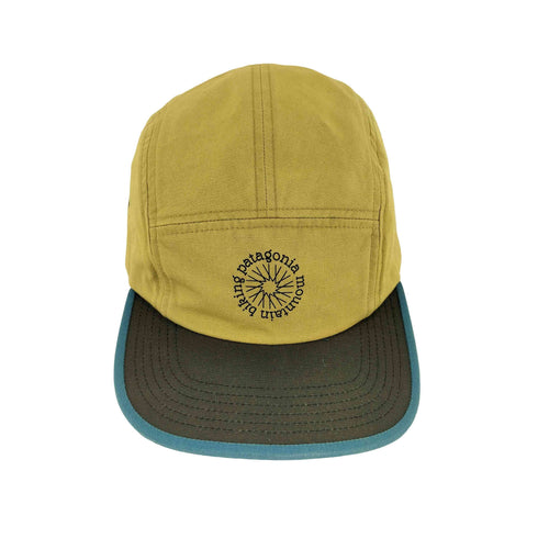 パタゴニア patagonia マルクーア ハット ジェット キャップ メンズ FREE