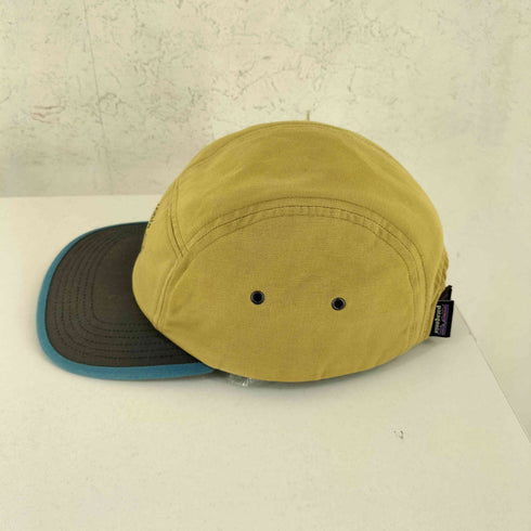 パタゴニア patagonia マルクーア ハット ジェット キャップ メンズ FREE