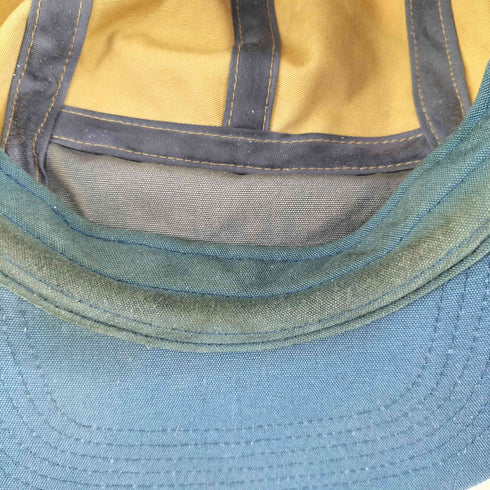 パタゴニア patagonia マルクーア ハット ジェット キャップ メンズ FREE
