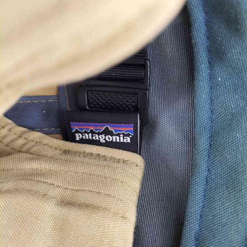 パタゴニア patagonia マルクーア ハット ジェット キャップ メンズ FREE