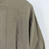 ロクビューティーアンドユースユナイテッドアローズ 6 BEAUTY & YOUTH UNITED ARROWS MILITARY ONE PIECE コットン デザイン ミリタリー ワンピース レディース 36