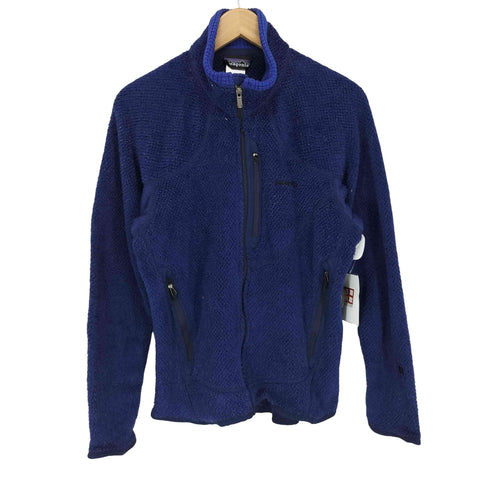 パタゴニア patagonia 00S USA製 レギュレーター R2 フリースジャケット メンズ S