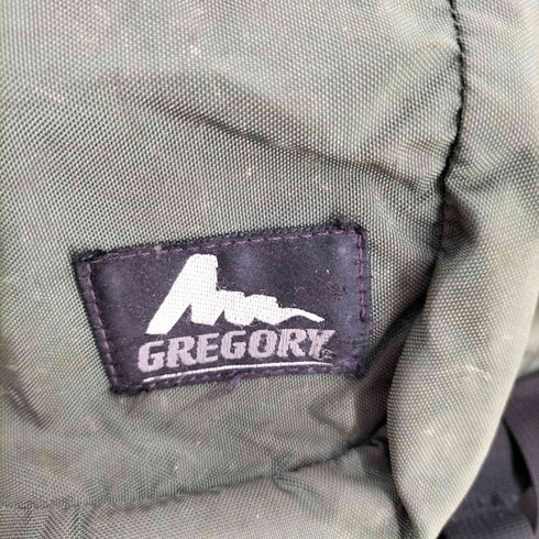 グレゴリー GREGORY シルバータグ デイアンドハーフ バックパック メンズ FREE