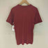 ラッセルアスレチック RUSSELL ATHLETIC USA製 ロゴプリント クルーネック 半袖 Tシャツ メンズ import:S