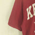 ラッセルアスレチック RUSSELL ATHLETIC USA製 ロゴプリント クルーネック 半袖 Tシャツ メンズ import:S