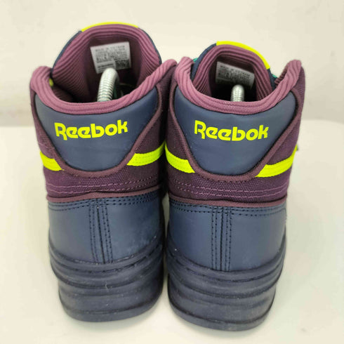 リーボック Reebok CLUB C GEO MID クラブシー ゲオ ミッド スニーカー メンズ JPN:25.5