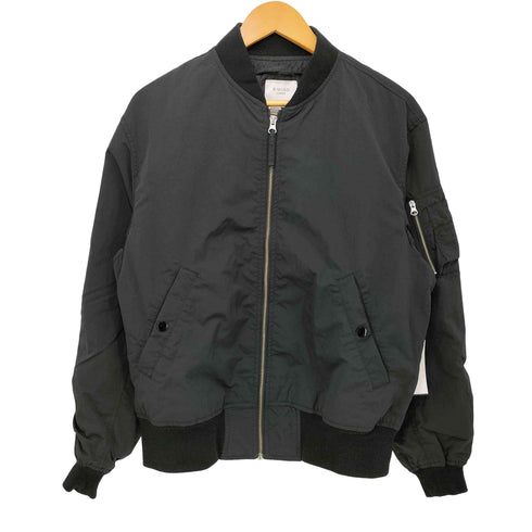 ビーミングバイビームス B:MING by BEAMS 撥水 CORDURA MA-1 ブルゾン メンズ JPN:S