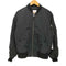 ビーミングバイビームス B:MING by BEAMS 撥水 CORDURA MA-1 ブルゾン メンズ JPN:S