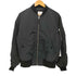 ビーミングバイビームス B:MING by BEAMS 撥水 CORDURA MA-1 ブルゾン メンズ JPN:S