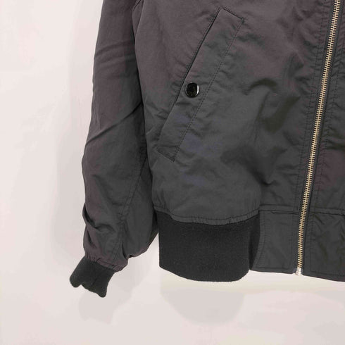 ビーミングバイビームス B:MING by BEAMS 撥水 CORDURA MA-1 ブルゾン メンズ JPN:S