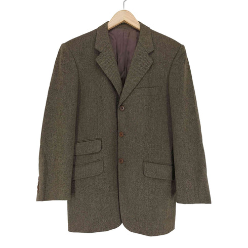 ポールスミス Paul Smith POLICARPO 3B テーラードジャケット メンズ M
