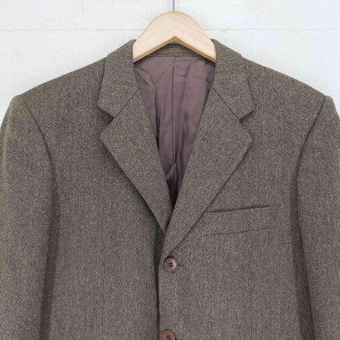 ポールスミス Paul Smith POLICARPO 3B テーラードジャケット メンズ M