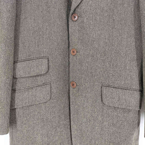 ポールスミス Paul Smith POLICARPO 3B テーラードジャケット メンズ M