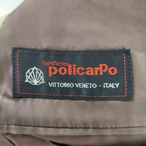 ポールスミス Paul Smith POLICARPO 3B テーラードジャケット メンズ M
