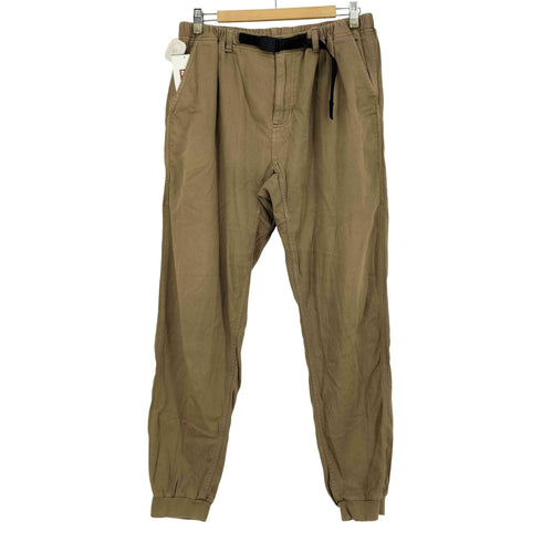 グラミチ GRAMICCI Oshman's nn rib pants オシュマンズ 別注 ニューナローリブパンツ メンズ JPN:L