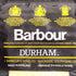 バブアー Barbour A6 LINED DURHAM 3ワラント ワックスコットン オイルドジャケット メンズ C40/102CM