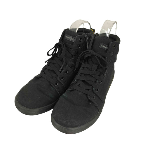 ドクターマーチン Dr.Martens ROZARYA ロザリア アンクルブーツ メンズ US:8