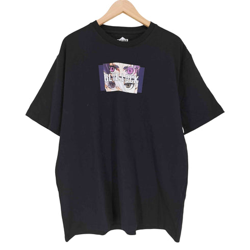 ジャーナルスタンダード JOURNAL STANDARD アニメ キャラクタープリント Tシャツ メンズ JPN:L